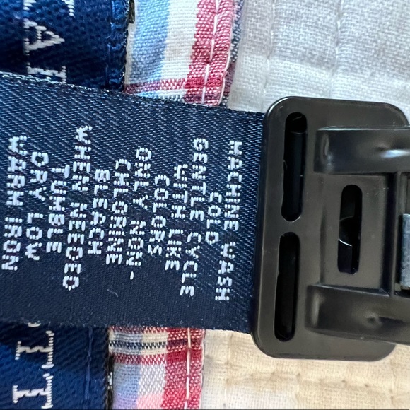 Karen Scott Plaid Skort - Picture 6 of 7